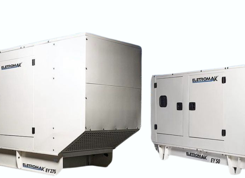 Elektromak Generator
