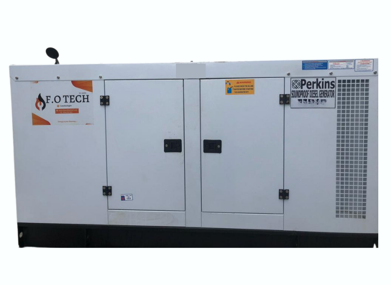 Yihua Perkins Generator