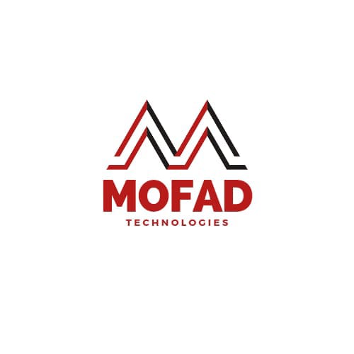 Mofad Technologies Logo