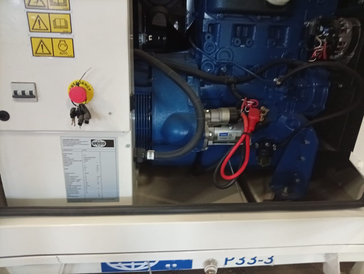 Generator Repairs