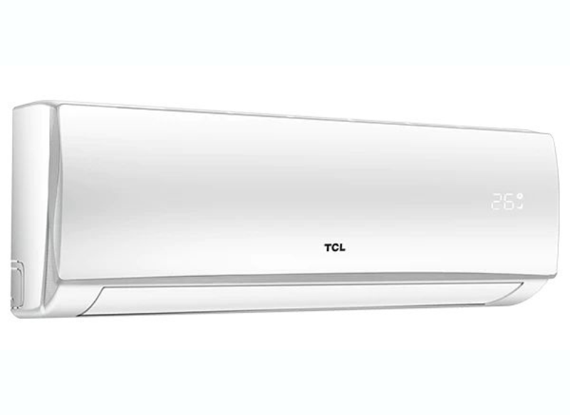 Split Air-Conditioners